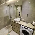 Apartment Comfort Center Tirana