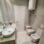 Comfort Center Apartment Tirana