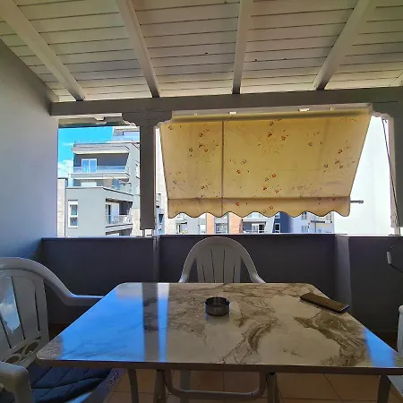 Comfort Center * Τίρανα