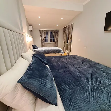 Comfort Center Tirana