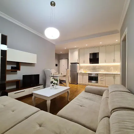 Comfort Center Tirana