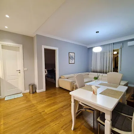 Appartement Comfort Center