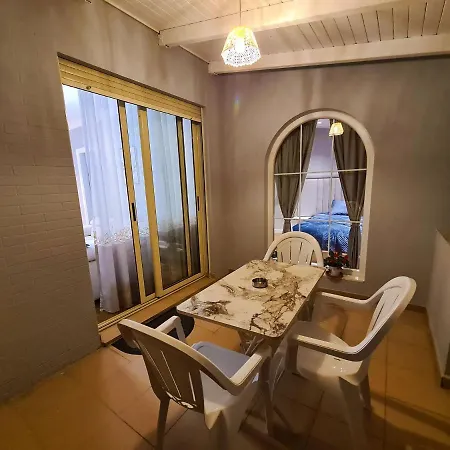 Comfort Center Apartment