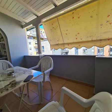 Comfort Center Apartment *