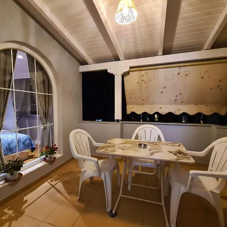 Apartment Comfort Center *