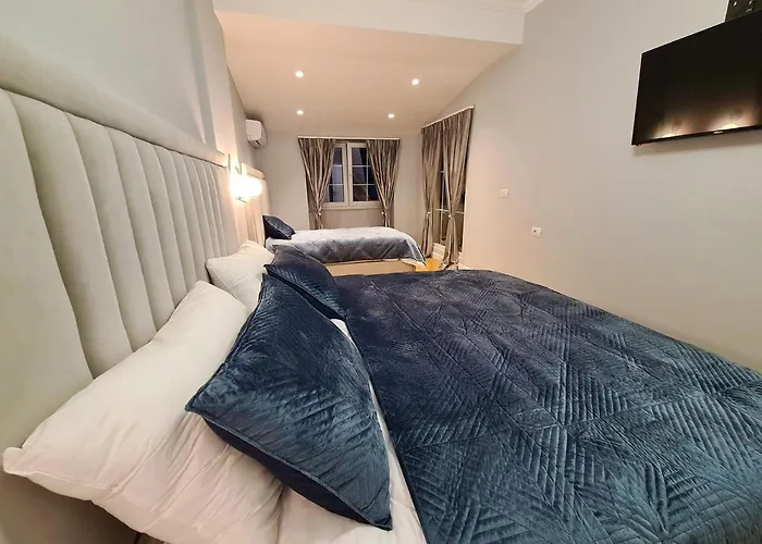 Comfort Center Tiran