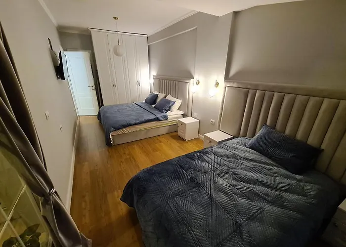 Comfort Center Daire