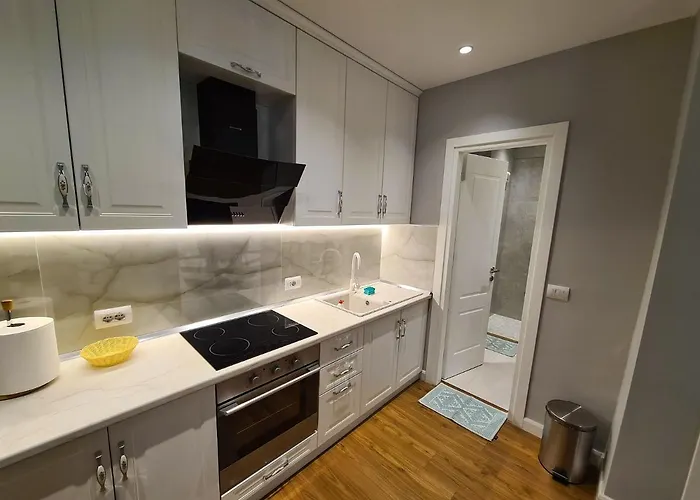 Comfort Center Daire *