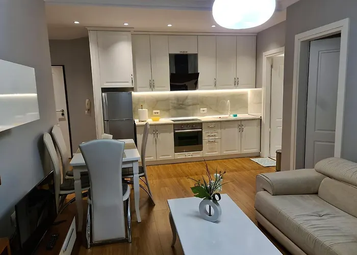 Comfort Center Daire *