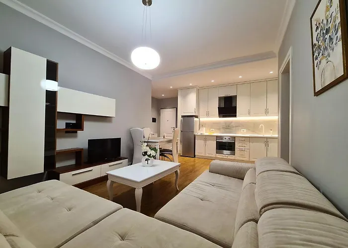 Comfort Center Tiran