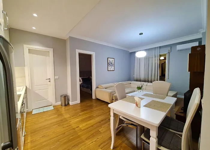 Daire Comfort Center