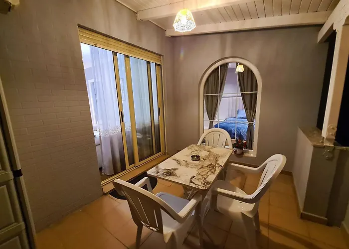 Comfort Center Daire