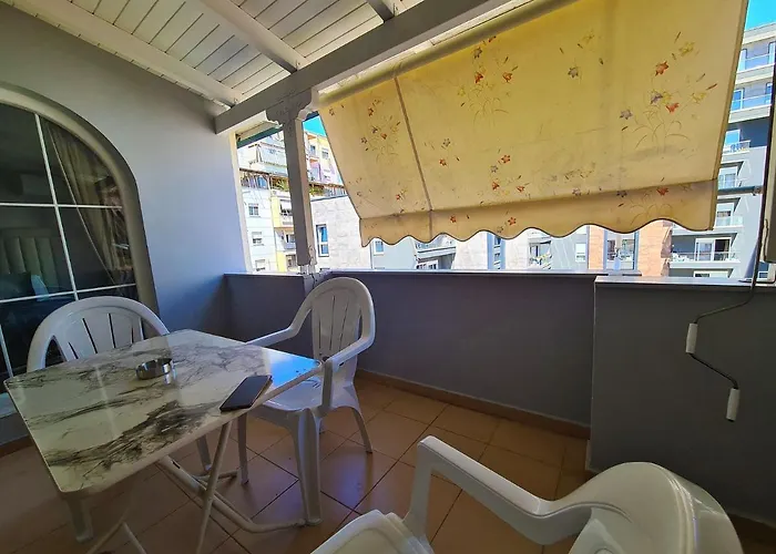 Comfort Center Daire *