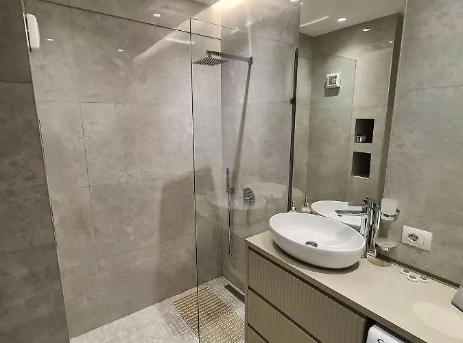 Comfort Center Daire Tiran