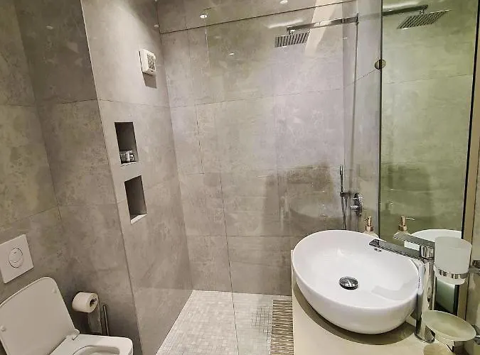 Comfort Center Daire *