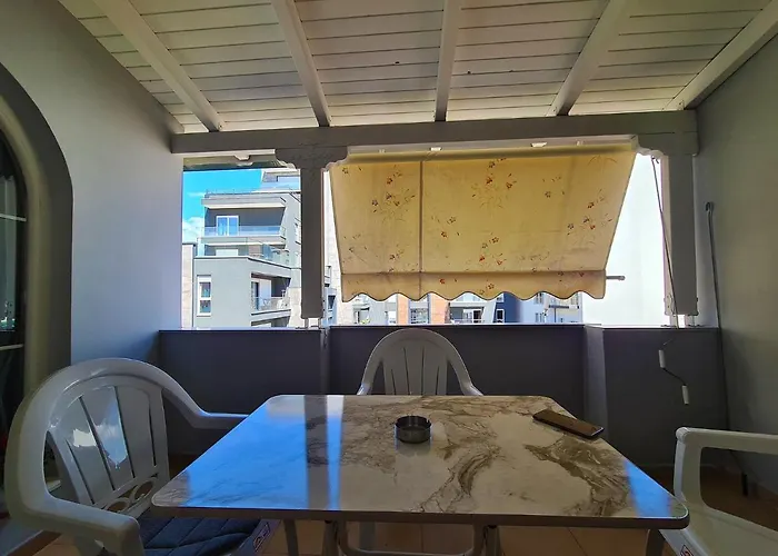 Comfort Center * Tiran